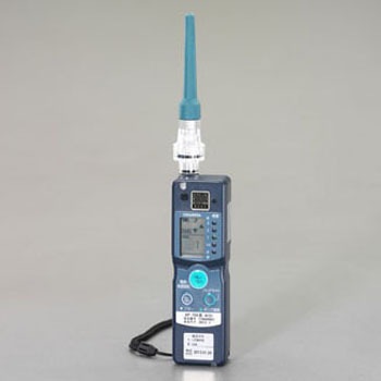 EA702GB-1 [LPG・13A]ガス洩れ検知器 エスコ 50162814