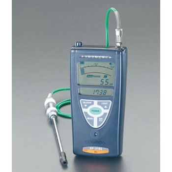 EA702GC-12 [都市ガス]高感度可燃性ガス検知器 エスコ 50162857