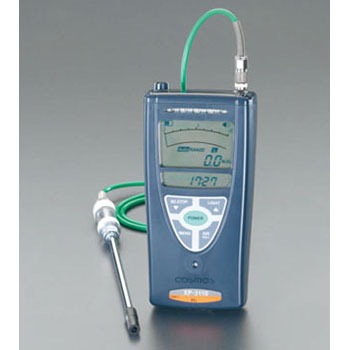 EA702GC-2 [都市ガス]可燃性ガス検知器 エスコ 50162884