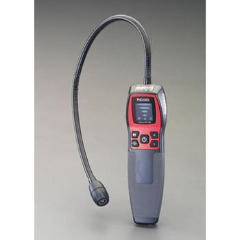 EA702GR 可燃性ガス検知器 エスコ 50162918