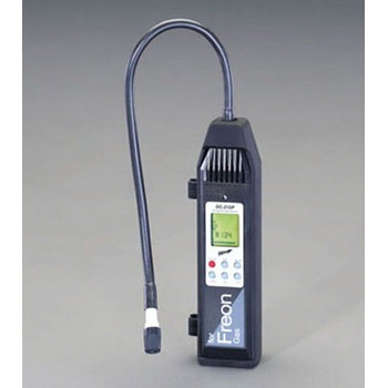 EA705BF-2 [フロンガス] ガスリークディテクター エスコ 50163146