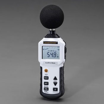 EA706GA デジタル騒音計 エスコ 50163277