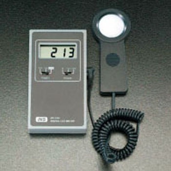 EA712AE-1 デジタル照度計 エスコ 50166278