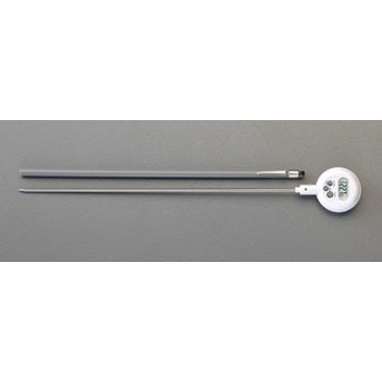 EA722CA-14 -10℃/+220℃ ペン型温度計 エスコ 50175868