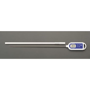 EA722CA-29 [-40/+250℃]防水ペン型温度計 エスコ 50175913