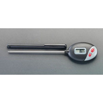 EA722CA-9 -50℃/+300℃ デジタル温度計 エスコ 50175983