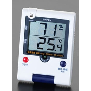 EA728AC-23 デジタル温度計 エスコ 50190044