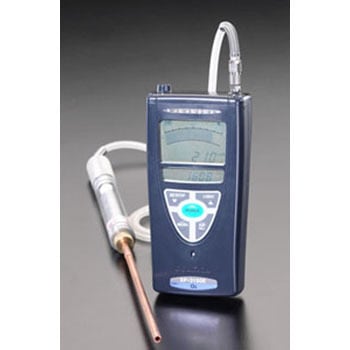 EA733D-2 デジタル酸素濃度計 エスコ 50193736