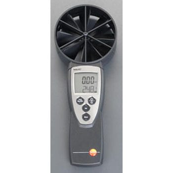 EA739AG ベーン式風速・風量計 エスコ 50194472