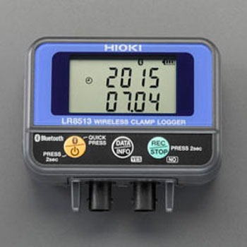 EA742HK クランプロガー(ワイヤレス) エスコ 50195635