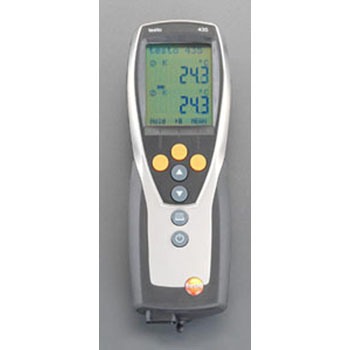 EA743AK マルチ環境計測器 エスコ 50196152