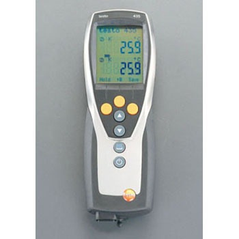 EA743AL マルチ環境計測器 エスコ 50196177