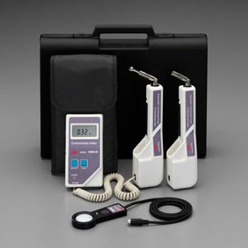 EA743CR マルチ環境計測器 エスコ 50196265