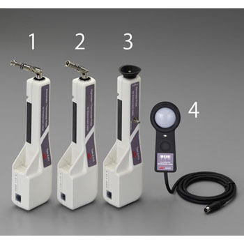 EA743CS-1 風速・温度センサー エスコ 50196274