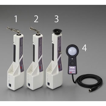 EA743CS-2 温度・湿度センサー エスコ 50196283