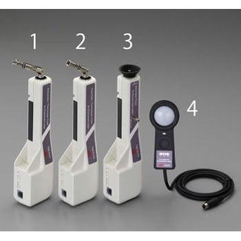 EA743CS-4 照度センサー エスコ 50196308