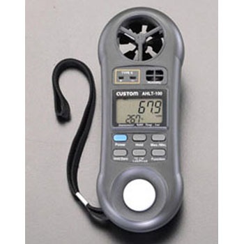 EA743SK アネモメーター エスコ 50196387