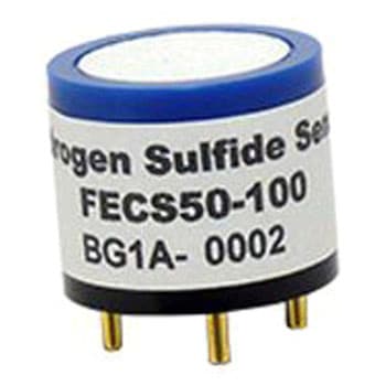 Gas sensor  Hydrogen Sulfide Figaro