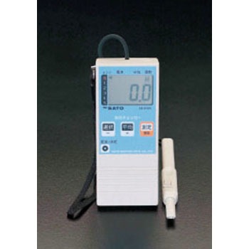 EA776B 水分チェッカー エスコ 50285847