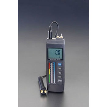 EA776B-13 デジタル水分計(木材・非木材用) エスコ 50285856