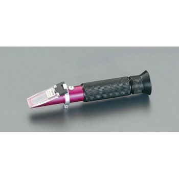 EA776BY-27 0-50% 屈折計 エスコ 50286102