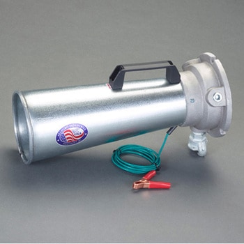 Φ152x425mm ブロワー(エアー式) エスコ