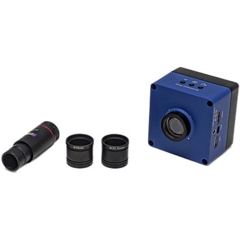 D20-2892 デジタル顕微鏡カメラ S-HD ナリカ