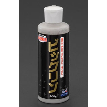 200g 水まわり専用クレンザー エスコ