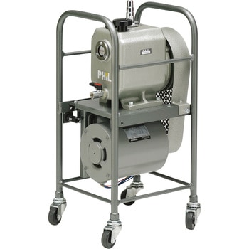 注文コード:50447968 真空ポンプ(ベルト駆動型)T-50N ナリカ