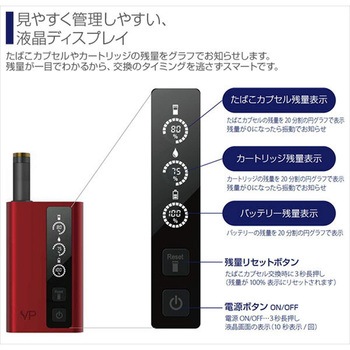 注文コード:50501737 V-TECH (ヴイテック) スターターセット VP Japan