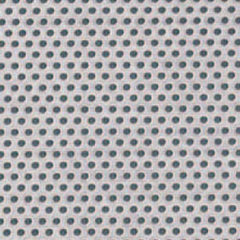 注文コード:50659254 1000x 500x1.0mm/ 2mm パンチングメタル(アルミ製) - エスコ