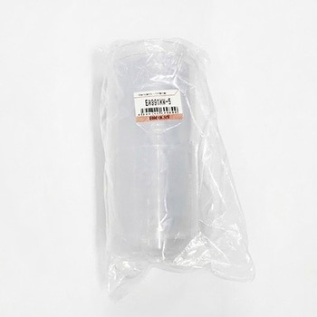 注文コード:50793426 500ml ポリプロピレン製カップ(5個) - エスコ