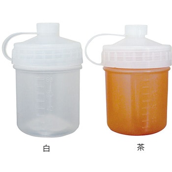 注文コード:50923664 簡易懸濁法容器 けんだくんII エムアイケミカル