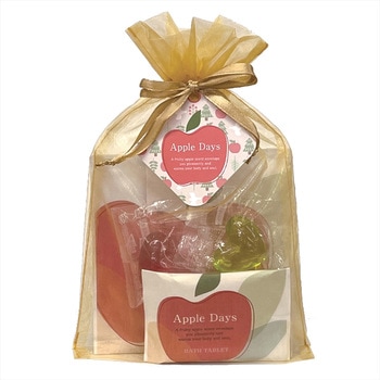 注文コード:51069824 Apple Days アップルデイズ スイートポーチ Apple Days