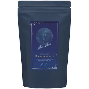 注文コード:51069910 ムーンエプソムソルト ムーンエプソムソルト