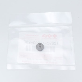 注文コード:51109223 シム タペット 12892-41C00-280 スズキ