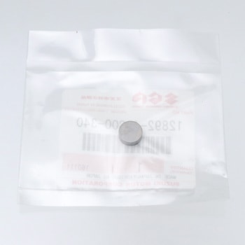 注文コード:51109345 シム タペット 12892-41C00-340 スズキ