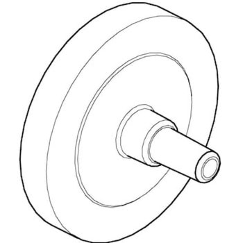 メンブランフィルター 10個入 Eppendorf(エッペンドルフ)