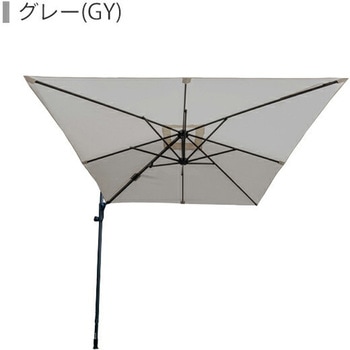 注文コード:51489246 パラシェードスクエア つっぱり固定式 パラシェード(PARASHADE)