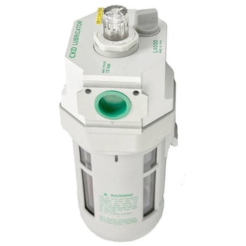 注文コード:51518634,51518652 ルブリケータ アネスト岩田