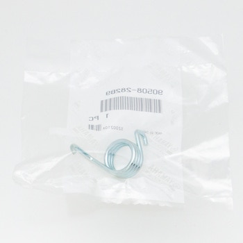 注文コード:51535995 スプリング トーション 90508-282B9 YAMAHA(ヤマハ)
