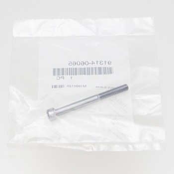注文コード:51543266 ボルト ソケット 91314-06065 YAMAHA(ヤマハ)