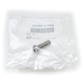 注文コード:51546994 ボルト ボタン ヘッド 92014-08025 YAMAHA(ヤマハ)