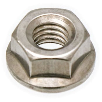 注文コード:51584968 ナット フランジ 95780-06500 YAMAHA(ヤマハ)