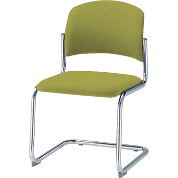 注文コード:51676058 ミーティングチェア MF-150シリーズ キャンチ脚 内田洋行