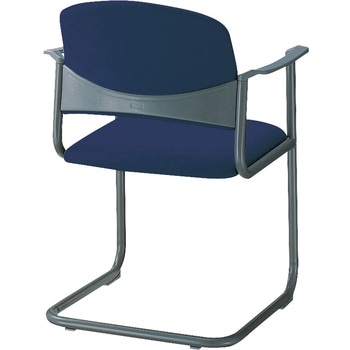 注文コード:51676137 ミーティングチェア MF-150シリーズ キャンチ脚 内田洋行