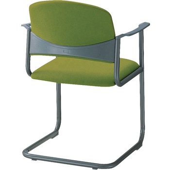 注文コード:51676146 ミーティングチェア MF-150シリーズ キャンチ脚 内田洋行