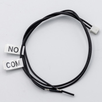 注文コード:51776255 外部入力解錠接点 接続用コネクタ C-EI105 ロックマンジャパン