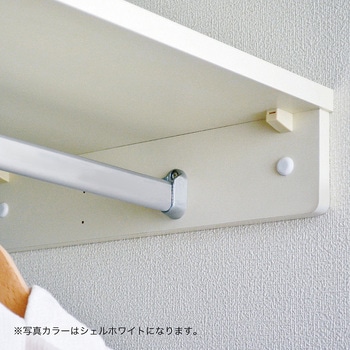 ウォールゼットノエル3 ショート側板 南海プライウッド