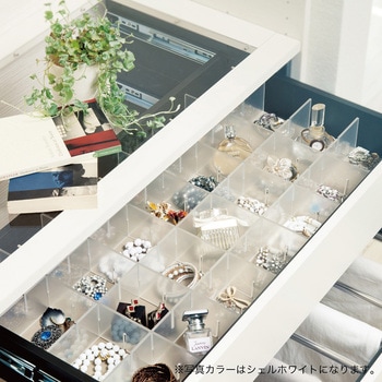 ウォールゼットノエル3 ギャラリーケース 南海プライウッド